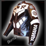 Motorbike Yamaha Jacket